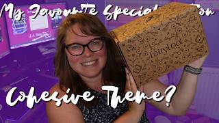 Falling For The Enemy June 2026 FairyLoot YA Unboxing