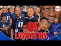 LAMINATION Ep 5 FINAL REVIEW AND ANALYSIS 
