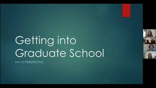 I-O Presentation to UWF Psi Chi screenshot 4