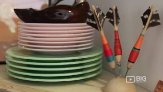Coming Soon Gift Shop in New York NY for Home Goods and Decor