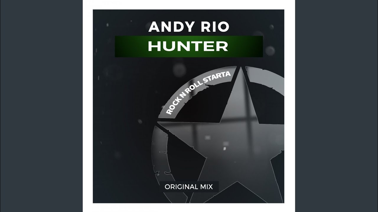 Watch Hunter (Original Mix) on YouTube Watch Hunter (Original Mix) on YouTube