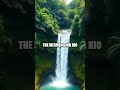 Exploring the Hidden Waterfalls of Costa Rica