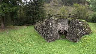 Da Lago Idro A Lago Ledro Pando Per Caa D Ampolamp4
