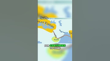 Thumbnail of Unveiling the Ancient Kingdom of Da'amad  The Birthplace of Aksum and Ethiopian Civilization