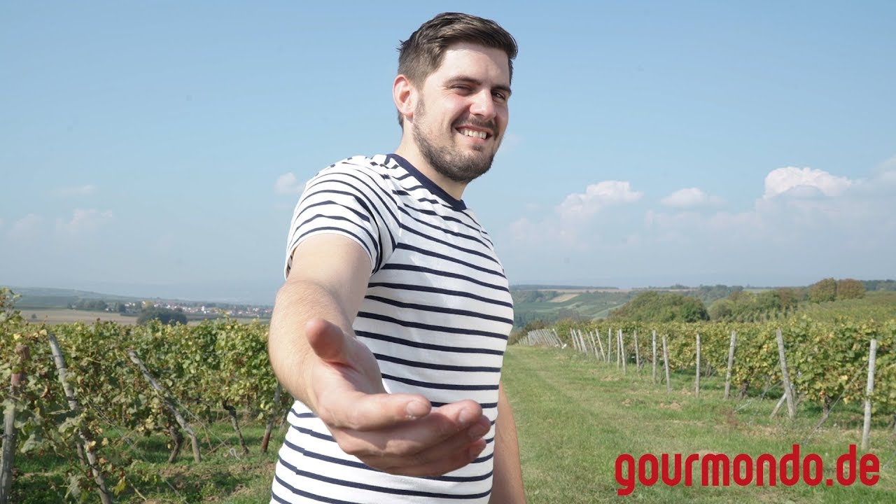 Gourmondo