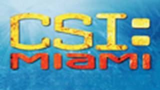 CSI: Miami - Mind Blowing