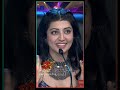 #Shorts  - Swetha Naidu Performance in Dhee Celebrity Special.Telecast on 7th February 2024 @9:30 PM