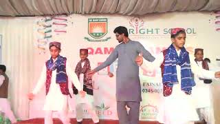 TRS Qamar Campus