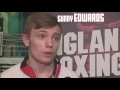 MEET THE BOXERS| Surprising Facts