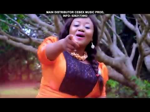 SELINA BOATENG ALPHA AND OMEGAOfficial video