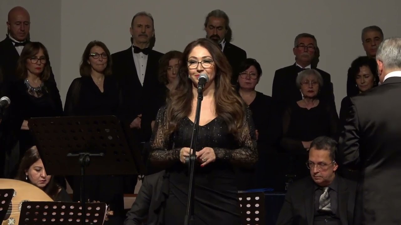 ZEHRA MUMAY - AKŞAMIN OLDUĞU YERDE BEKLE DİYORSUN