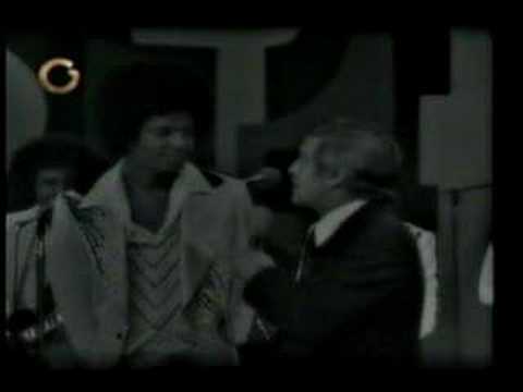 Los Jacksons en Sabado Sensacional (Venevisin - 1976)