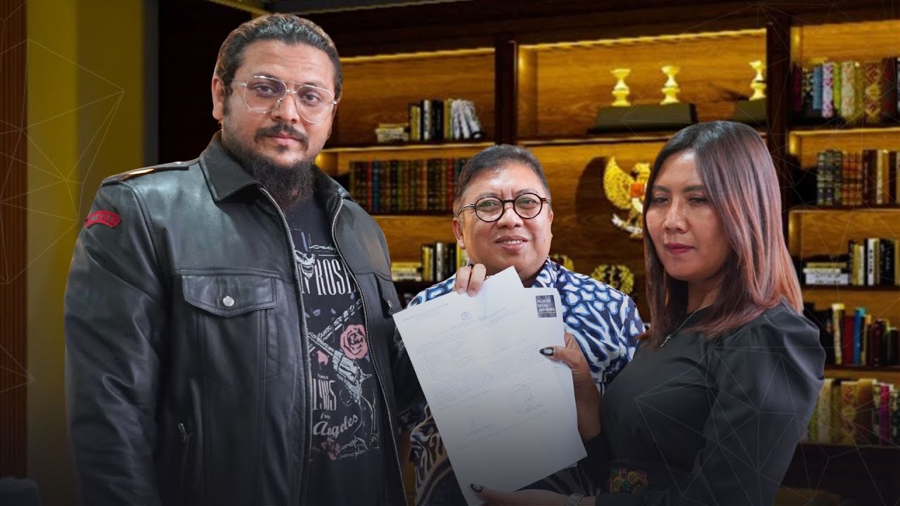 Asal mula Emilia menuntut balik (ReUpload) #sridharen #vennyalberti #kuasahukum  #automobile