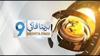 Berita Jam 9, 09 Mei 2024