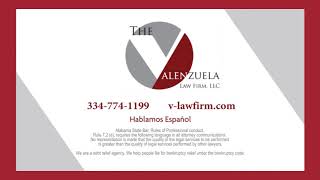 The Valenzuela Law Firm, LLC