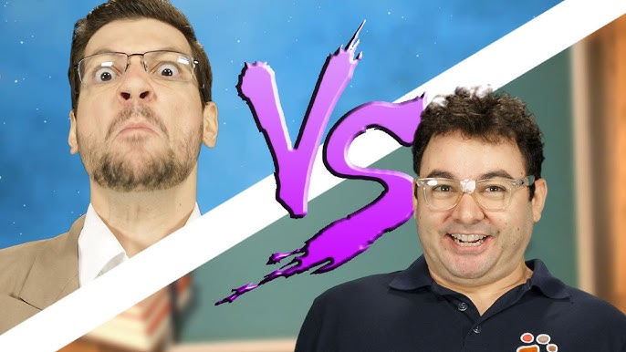 A verdade dos famosinhos do rock vs funk - SIM A VDD CABELUDA