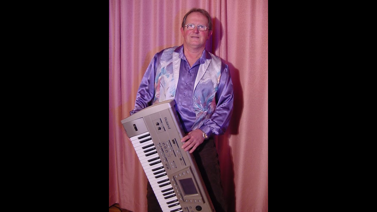 Es klingt Musik  ( Mooskirchner Quintett  gespielt von  onemanmusic-kurt  aus Eibiswald )