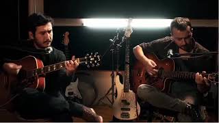 Ali Atay - Güz Gülleri (Akustik)