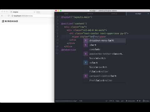 Node js 应用：WebSocket 03