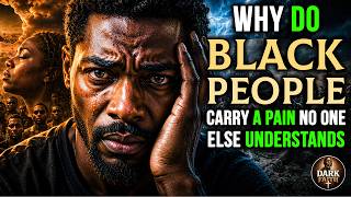 Why Do Black People Carry a Pain No One Else Understands - YouTube