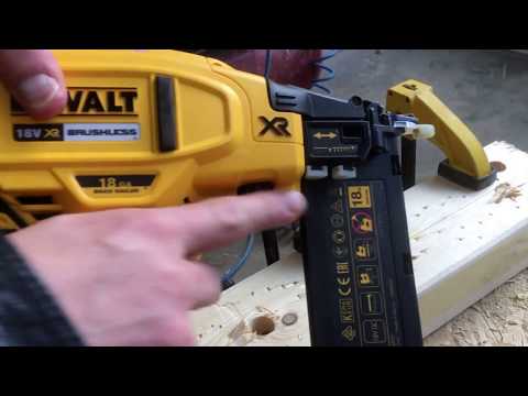 DeWalt DCN680