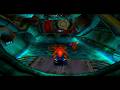 Crash Bandicoot 2 #11 - The Eel Deal {Green Gem}