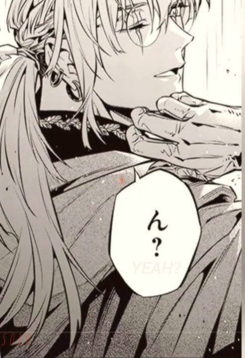 Download lagu D. Gray - Man.      #anime #edit #animeedit #dgrayman #allenwalker #manga #mangaedit #meme #spoilers