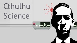 Cthulhu Science | Lovecraftian Game Retrospective screenshot 5