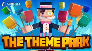 【Minecraft】テーマパーク(The Theme Park) プレイ動画【マイクラ】 screenshot 4