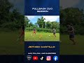 Fullback duo session #jethrocastillo #footballtraining #training