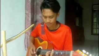 Takwa Rhoma irama cover - Dangdut akustik