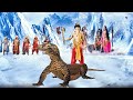Ganesh TV Show Vignaharta Ganesh 0065 Unmix HD