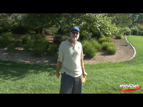 Dave's Tips | Driving - Sidearm