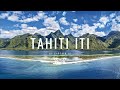 Tahiti iti by captain ju