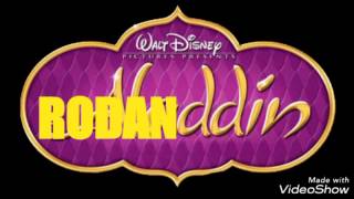 Rodanladdin (Sdw Style) Cast Video