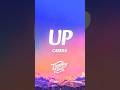 Cardi B - Up (Clean - Lyrics) Mp3 Song