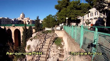 AERODRONE M4H - Massafra (TA) - Drone - OpenPilot - Michele Ardito