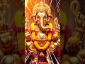 Om Gan Ganapataye Nomo |Ganesh Mantra 🙏❤️🙏#ganesh #shorts #stratus #ganeshmantra