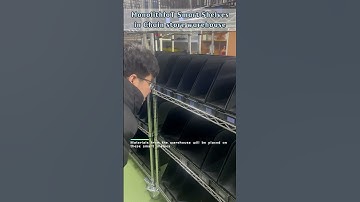 Smart Shelf by MonolithIoT - Automated Inventory Intelligence (Aii)