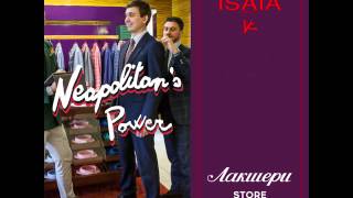 25-27 апреля ИНДИВИДУАЛЬНЫЙ ПОШИВ ISAIA (Неаполь) в Лакшери Стор(, 2016-04-25T10:56:31.000Z)