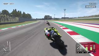 The new motogp™20 gameplay is here! our producer on fb channel to
give you all answers about next chapter of game. leave your comments
and...