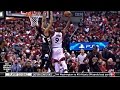 Raptors 2017 Playoffs: R1G5 VS Bucks