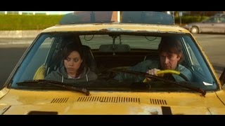 Safety Not Guaranteed - UK Theatrical Trailer