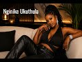 Master KG X Nkosazana Daughter Nginike Ukuthula Music Video 