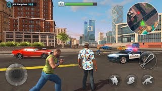 Vegas Gangster: Open World