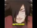 NARUTO IMPRESSED MADARA 🤯😳