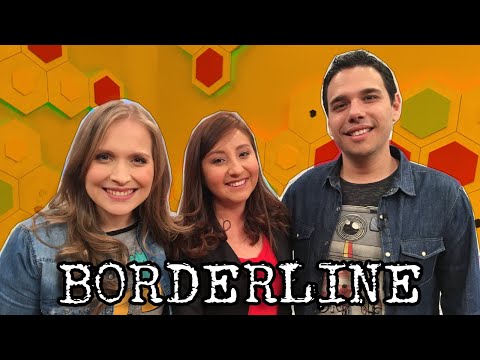 Transtorno Borderline: Vivir al límite - Bloque 03
