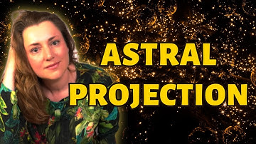 The Science of Leaving Your Body: Exploring the Psychology of Astral Projection