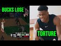 How Giannis TORTURED Himself For Missing Free Throws