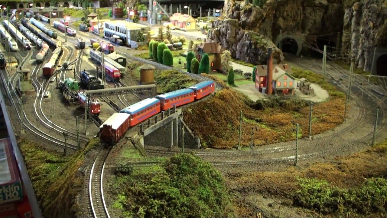 STLB/Ã–BB Railbus (3140), SEDCO 212: MÃ¤rklin 